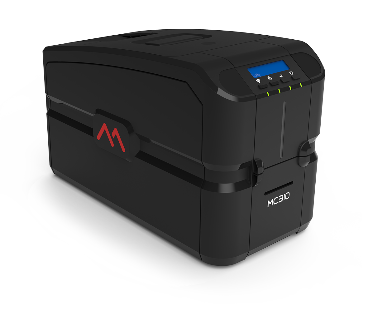 MC310 Direct-To-Card ID Card Printer